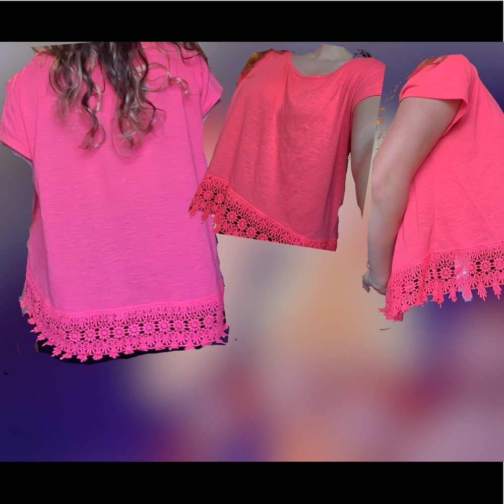 XL Top from the brand Rewind.